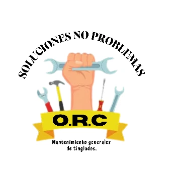 ORCmantenimientodetingladosytechos
